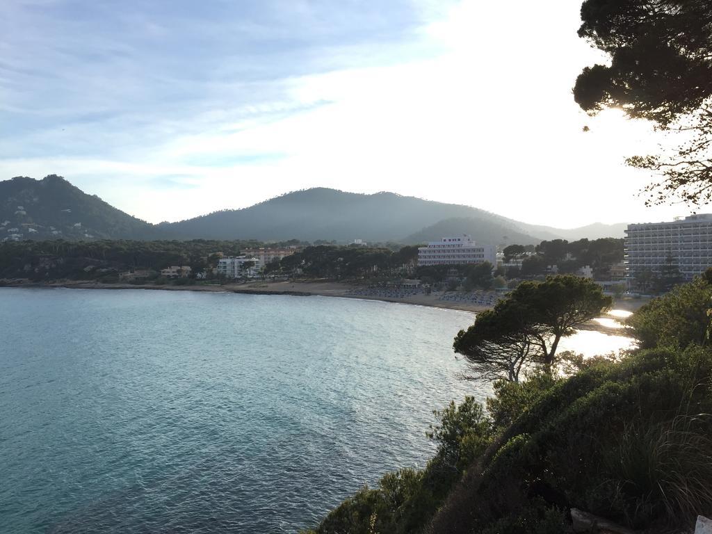 Canyamel Beach Cameră foto